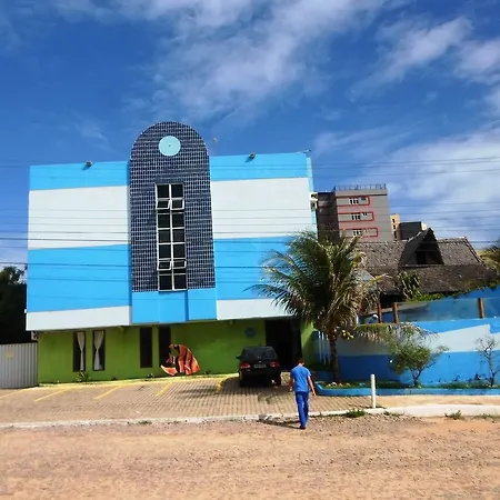Pousada Casa Do Mar-2