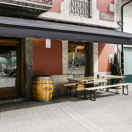 Hotel Piñupe-3