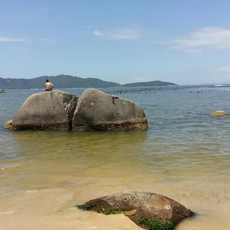 Pousada Canto das Trilhas-2