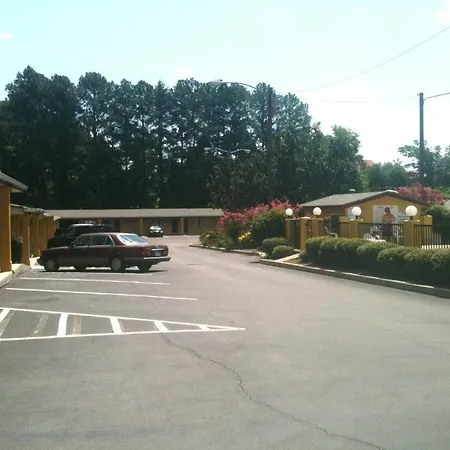 Sunrise Inn Rome-3