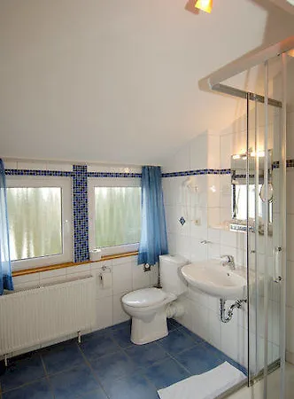 Hotel Bürgerstuben Röder-2