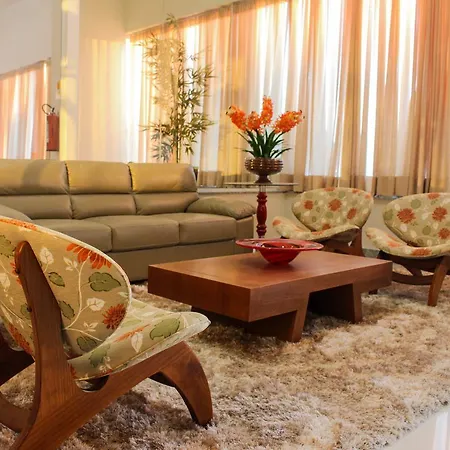 Hotel Caju de Ouro-2