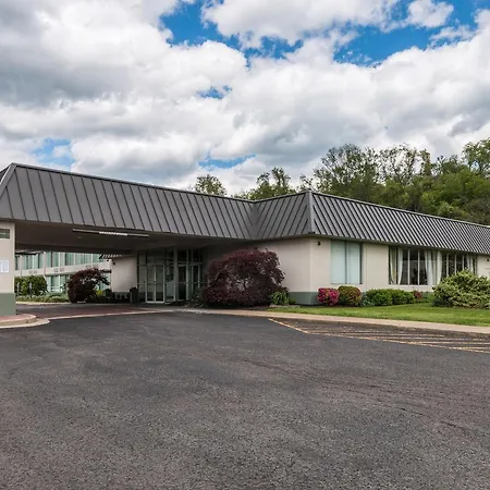Suburban Extended Stay Hotel-2