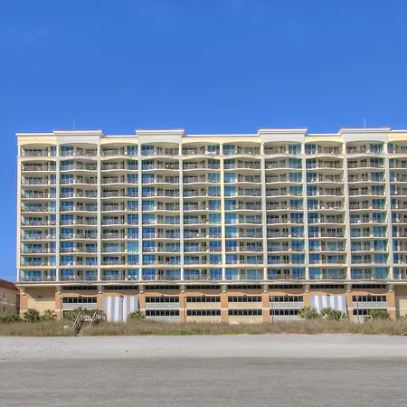 Mar Vista Grande By Palmetto Vacation Rentals-2