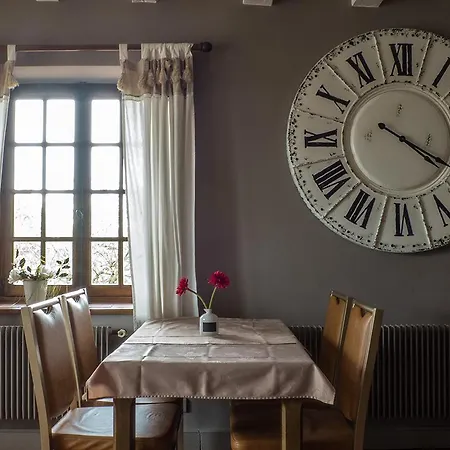 Logis Hôtel Restaurant La Vieille Ferme, Mâcon Nord-2