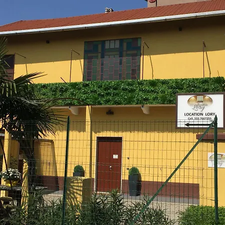 Location Lory-2