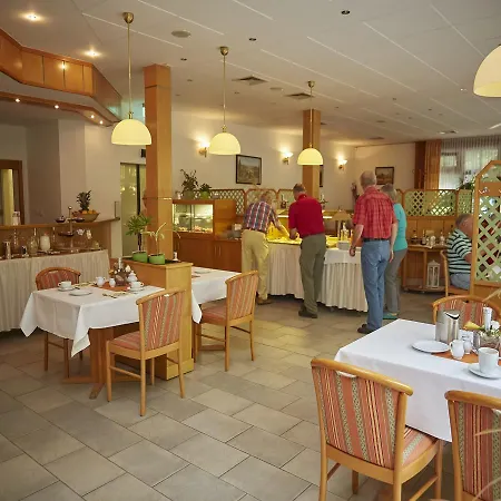 Kurpark Hotel Im Ilsetal-3