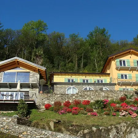 B&B Lago Maggiore-2