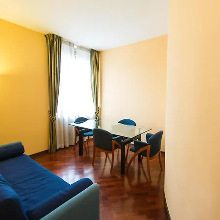 Hotel Millennium Palace-2