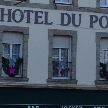 Hotel Du Port-3