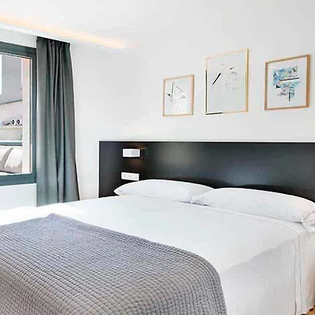 Hotel Murmuri Barcelona-2