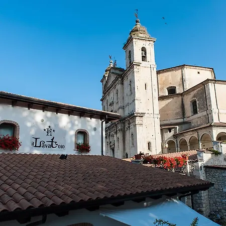 Il Lavatoio Dimora Storica-3