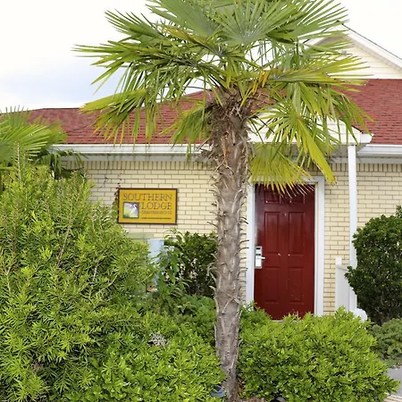 Southern Lodge-3