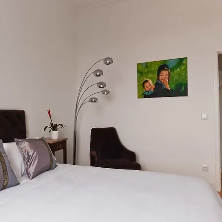 Ribeira Tejo By Shiadu Guesthouse-2