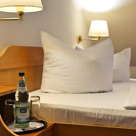 Central-Hotel Torgau-3