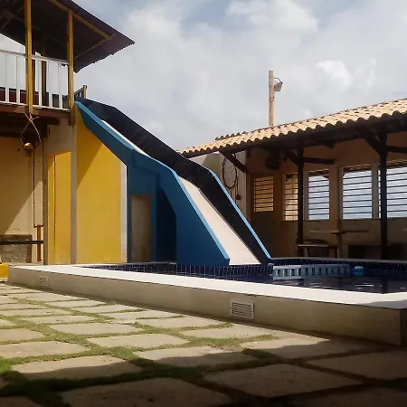 Prainha Apart-Hotel-3