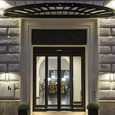 The K Boutique Hotel-2