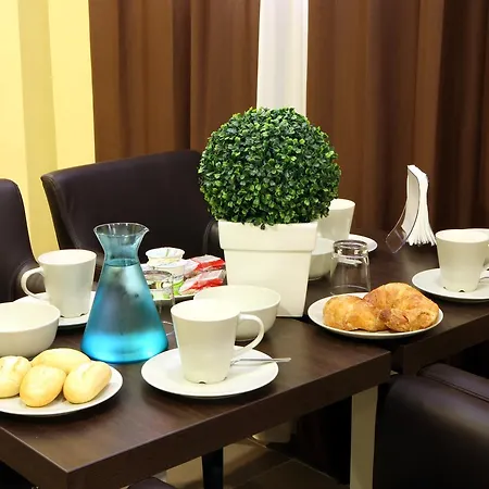 Hotel Ferton-2