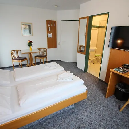 Hotel Relax-2