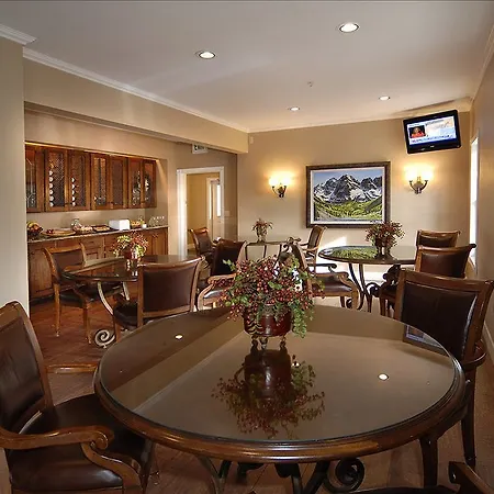 The Inn At Crested Butte-3