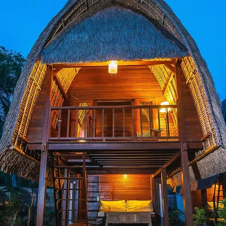 Sukanusa Luxury Huts-2