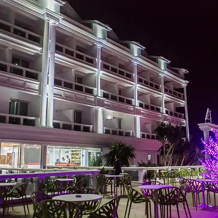 Santa Quaranta Premium Resort-2