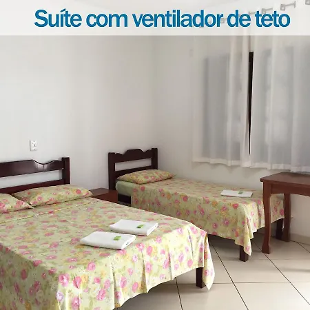 Hotel Nossa Senhora do Carmo-3