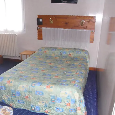 Hotel Le Terminus-3
