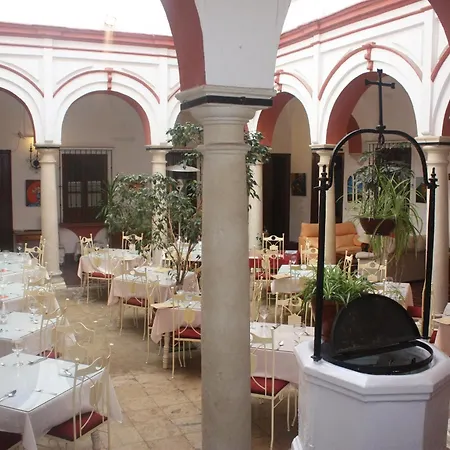 Hotel Marqués de Torresoto by Vivere Stays-2