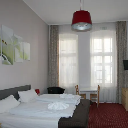 Hotel Elegia Am Kurfuerstendamm-2