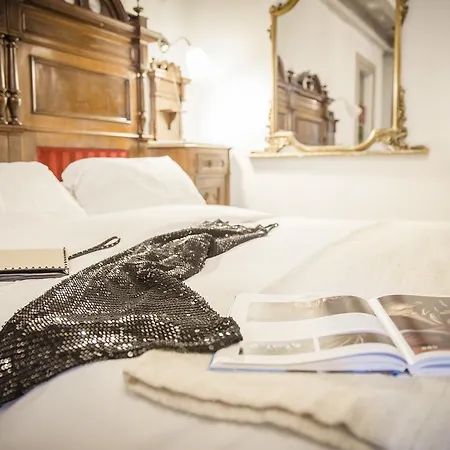 Corte Realdi Boutique Rooms-2