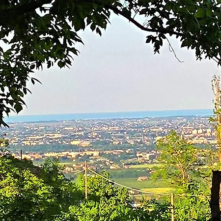Bed & Breakfast Montesterlino-2