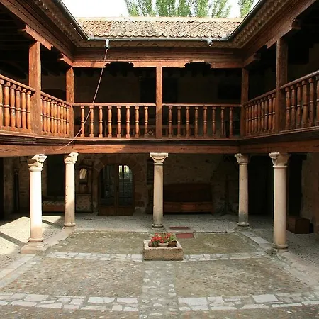Posada de San Millán-2