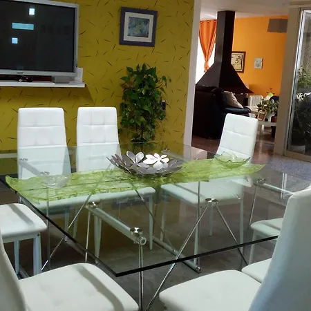 B&B Com A Casa Teva (Adults Only)-3