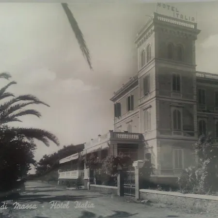 Hotel Italia-2