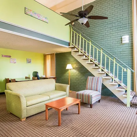 International Palms Resort & Conference Center Cocoa Beach-2