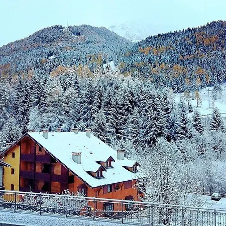 Residence Al Maniero-3