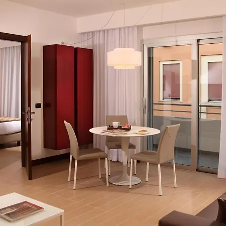 Residence Hotel Parioli-2