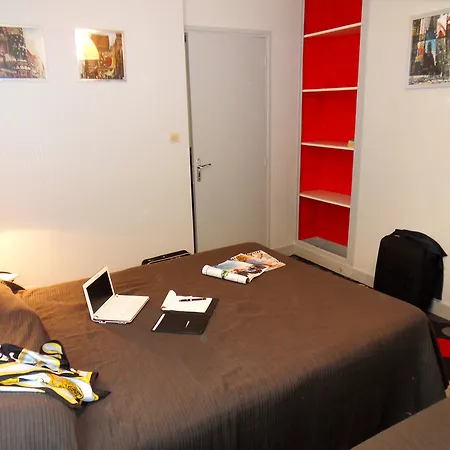 Appotel Michelet-3