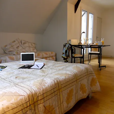 Appotel Malraux-3