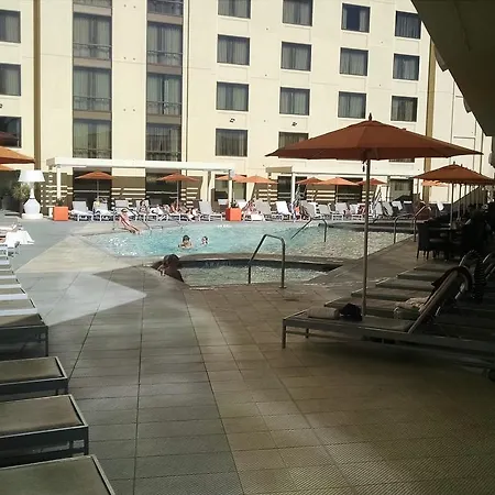Suites At Marriott'S Grand Chateau Las Vegas Strip-No Resort Fee-3