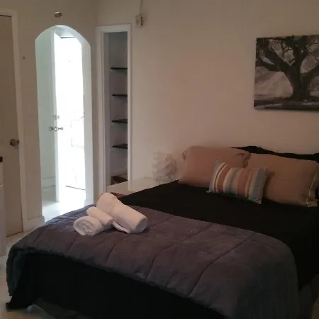 Stay Inn Dania Beach-3