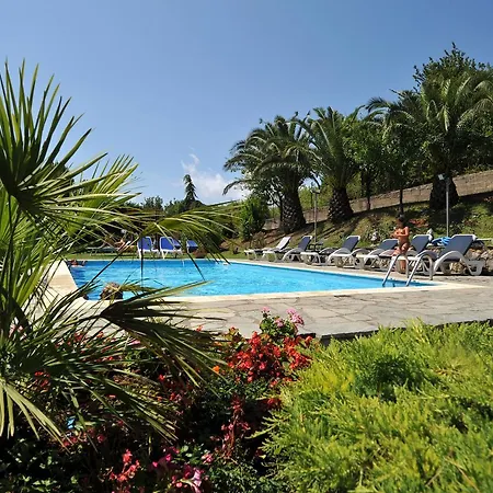 Hotel O Sole Mio-2
