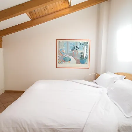 Manci Apartments By Hotel America-2
