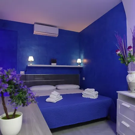B&B Chiaia Relax-2