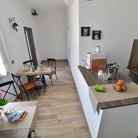 Suite Varigotti-2