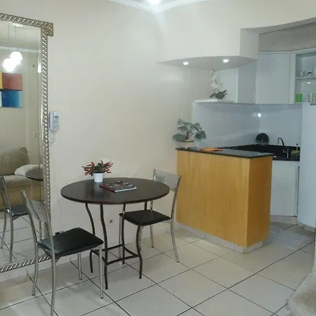 Flat Apart-Hotel em Goiânia-3
