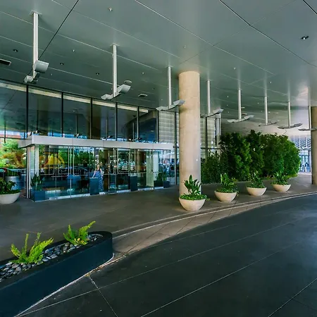 Vdara Condo Hotel Suites By Airpads-2