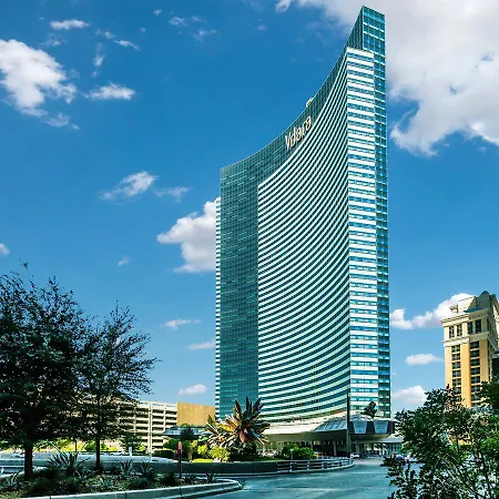 Vdara Condo Hotel Suites By Airpads-3