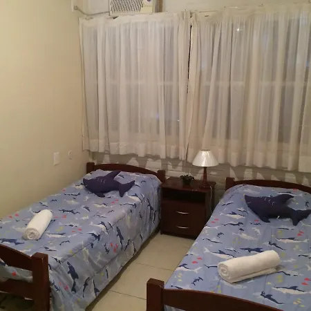 Geriba Apart Hotel-2
